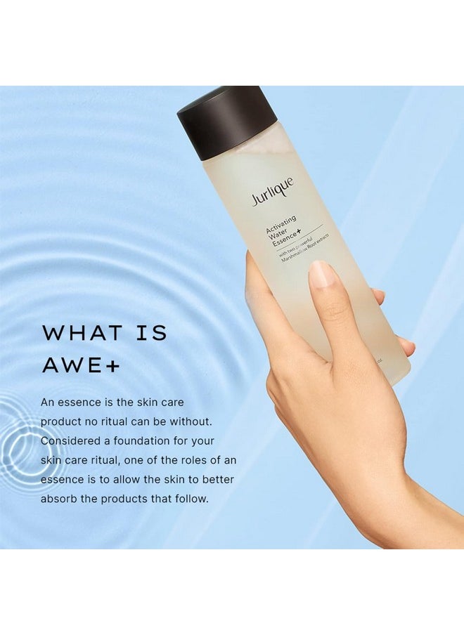 Jurlique Activating Water Ess+ For Better Skin Hydration 75Ml  - Image 2