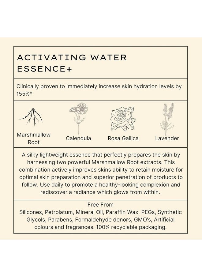 Jurlique Activating Water Ess+ For Better Skin Hydration 75Ml  - Image 5