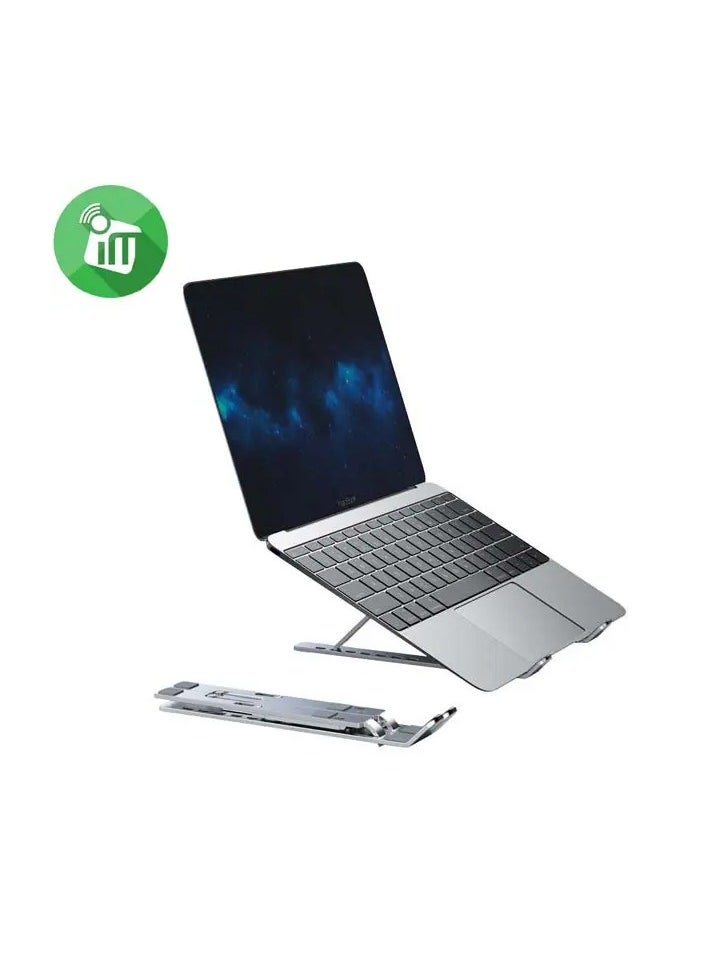 Yesido Yesido LP01 Fold Stand Tablet Laptop Holder  - Image 5