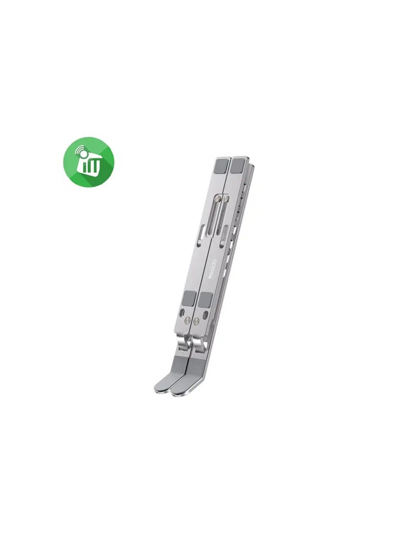 Yesido Yesido LP01 Fold Stand Tablet Laptop Holder  - Image 3