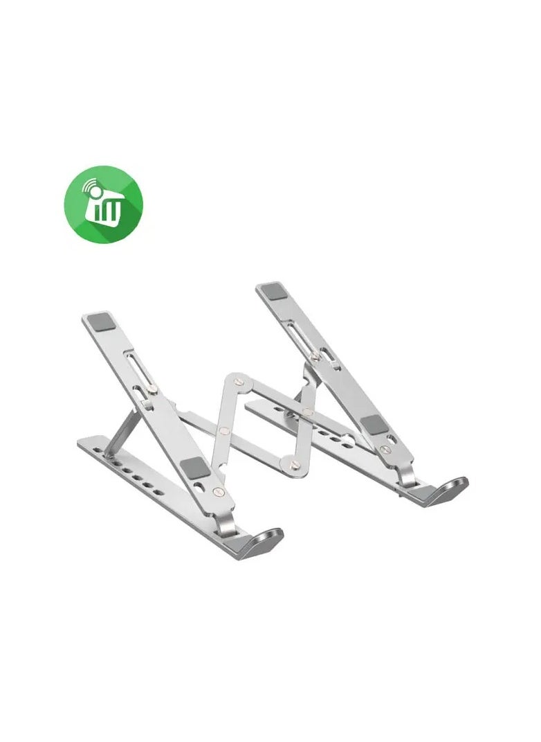 Yesido Yesido LP01 Fold Stand Tablet Laptop Holder  - Image 2
