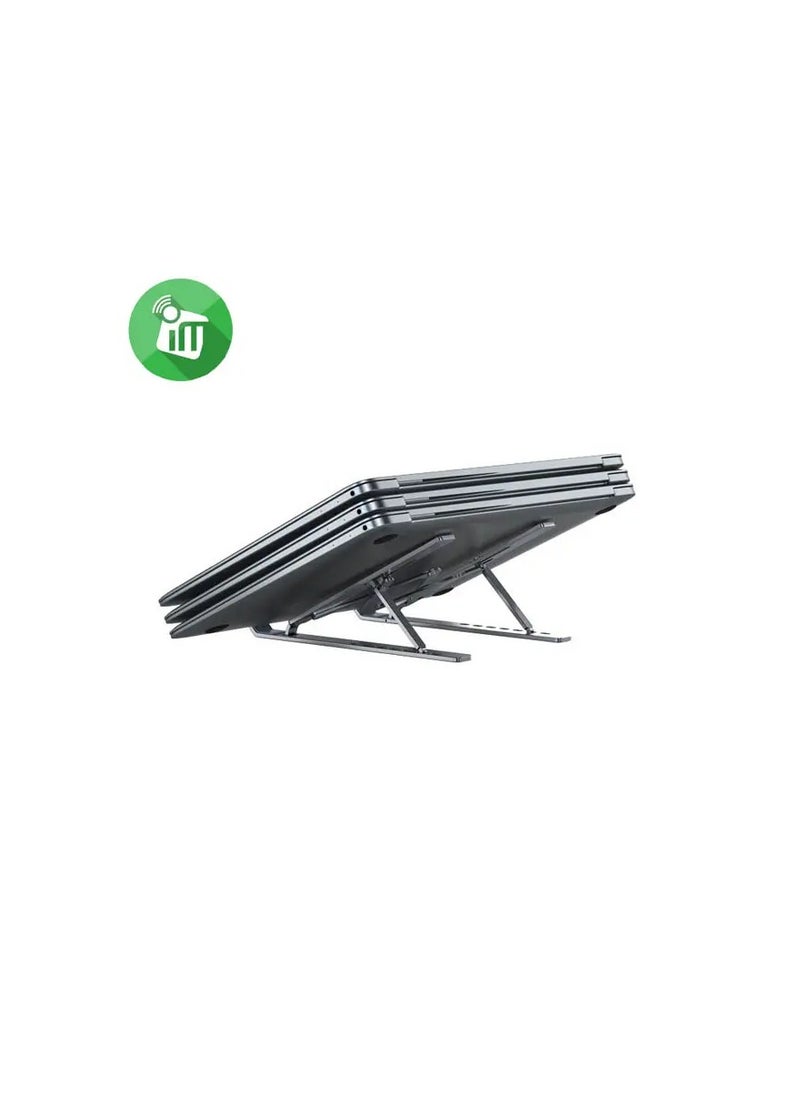 Yesido Yesido LP01 Fold Stand Tablet Laptop Holder  - Image 4