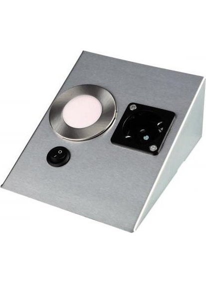 CATA Undercounter Triangle Spot Ct-5211 - White Light 