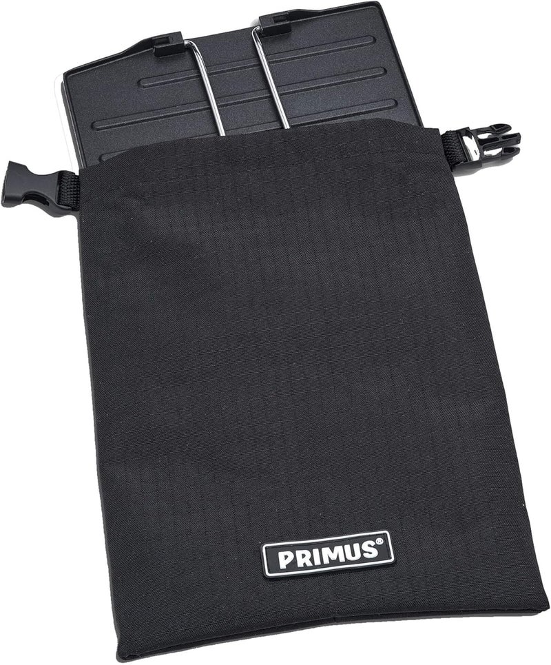 PRIMUS Tupike Camping Stove + Griddle Plate - Image 2