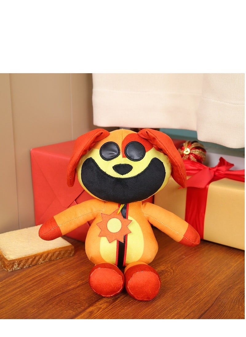 Y&D Smiling Critters Chapter 3 CatNap Plush,Cartoon Monster Game Smiling Critters Series Figure Plush Doll for Kids Adults Fans Holiday Gift（1pcs）  - Image 1