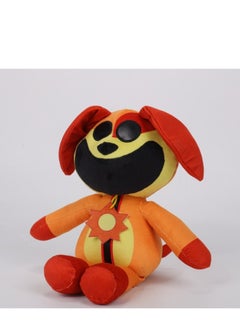 Y&D Smiling Critters Chapter 3 CatNap Plush,Cartoon Monster Game Smiling Critters Series Figure Plush Doll for Kids Adults Fans Holiday Gift（1pcs）  - Image 2
