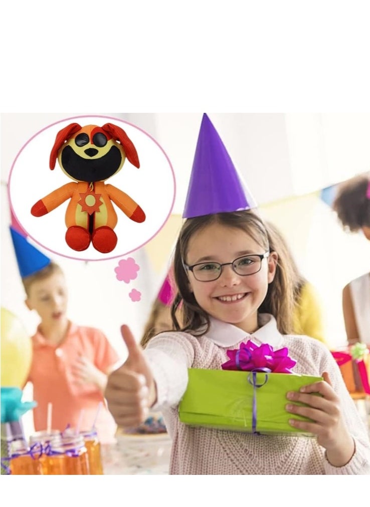 Y&D Smiling Critters Chapter 3 CatNap Plush,Cartoon Monster Game Smiling Critters Series Figure Plush Doll for Kids Adults Fans Holiday Gift（1pcs）  - Image 3