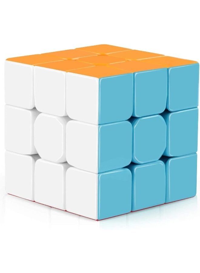 3x3 Rubiks Cube Puzzle Toy For Children - Image 2