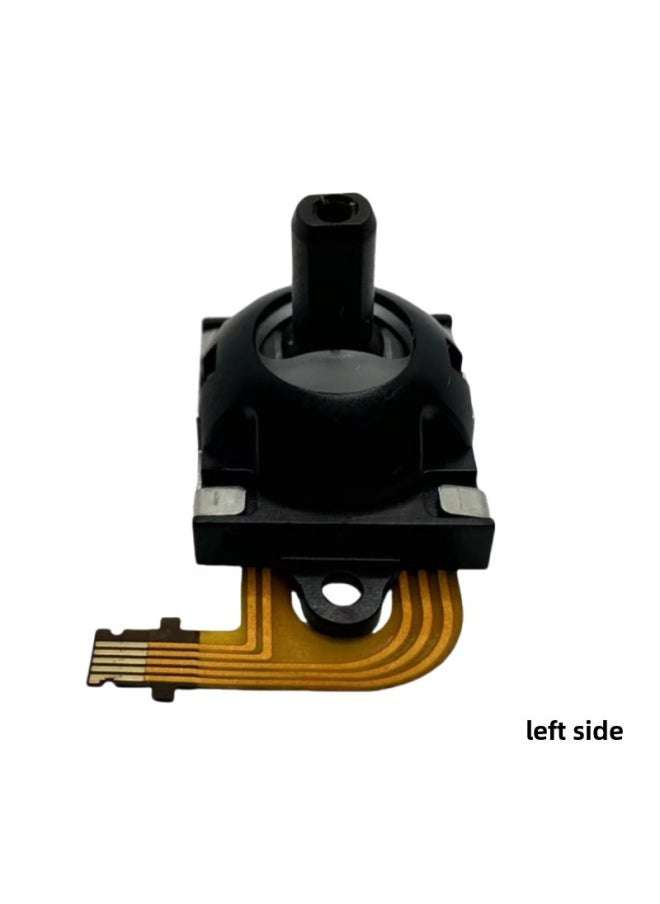Generic For Sony PS5 Streaming Handset Rocker PlayStation Portal Handle PSVR2 Hall Rocker-Product Color:PS5 Portal Right Rocker  - Image 3