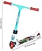 GANPUB 1Pc Red Random Finger Scooter Mini Two Wheel Scooter Childrens Finger Training Toys Mini Finger Skateboards Finger Boards and Finger Bikes - Image 2