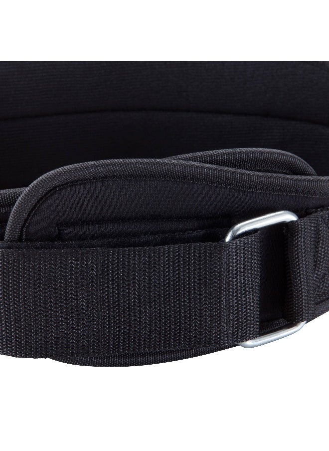 CORENGTH CORENGTH BY DECATHLON,Weight Training Lumbar Belt Polyester  - Image 1