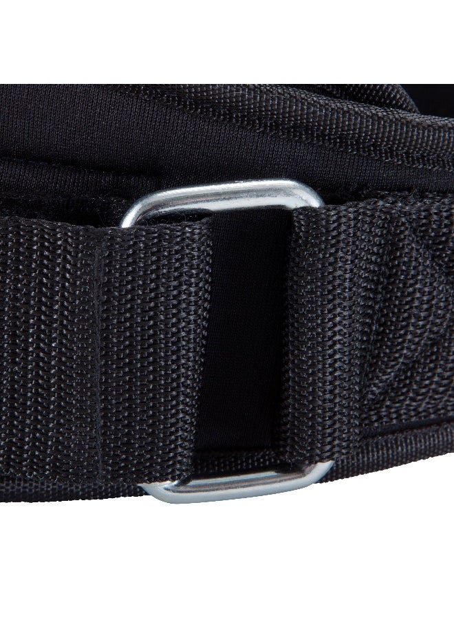 CORENGTH CORENGTH BY DECATHLON,Weight Training Lumbar Belt Polyester  - Image 2