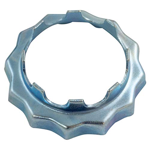 TRQ مجموعة عمود المحور CV الجانبي الأيسر TRQ متوافقة مع نيسان ألتيما 2013-2018 - Image 5