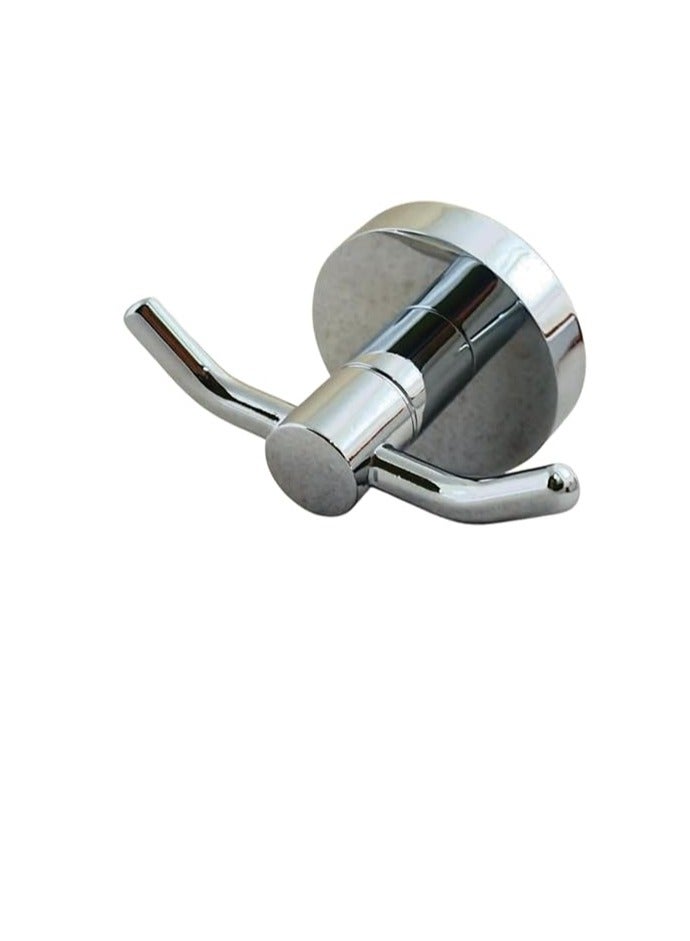 Fashion Robe Hanging Hook (Model 120 Silver) - Image 1