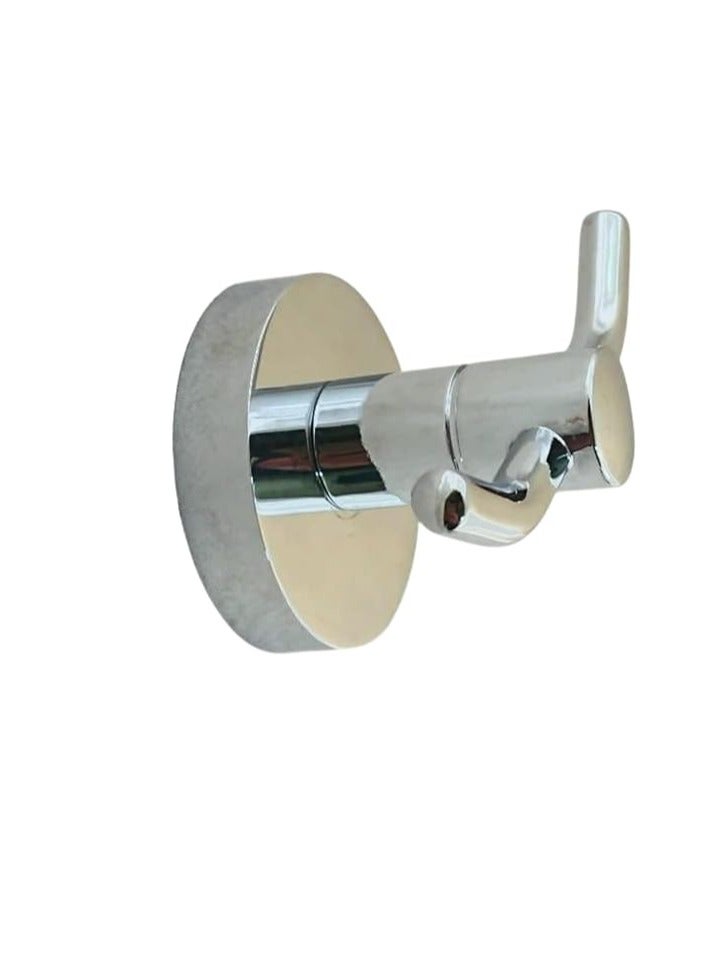 Fashion Robe Hanging Hook (Model 120 Silver) - Image 2