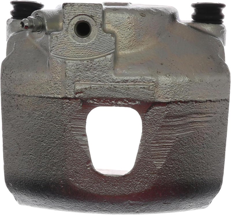 ACDelco Professional Front Driver Side Disc Brake Caliper Assembly - Image 3