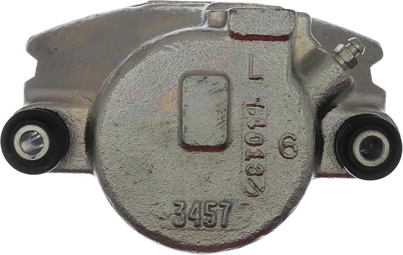 ACDelco Professional Front Driver Side Disc Brake Caliper Assembly - Image 1