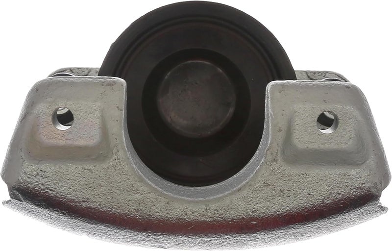 ACDelco Professional Front Driver Side Disc Brake Caliper Assembly - Image 2