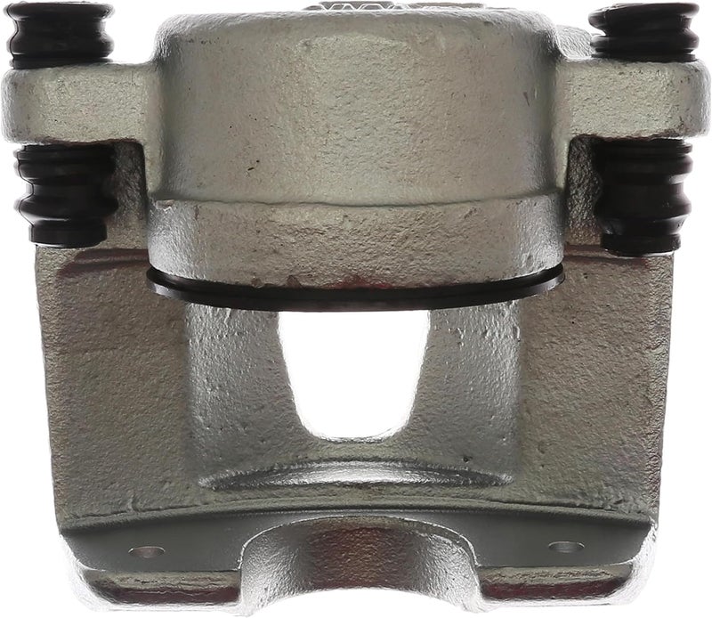 ACDelco Professional Front Driver Side Disc Brake Caliper Assembly - Image 4