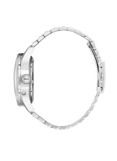 BEVERLY HILLS POLO CLUB Men's  Tonneau Shape Metal Wrist Watch BP3632X.270 - 43 Mm  - Image 2