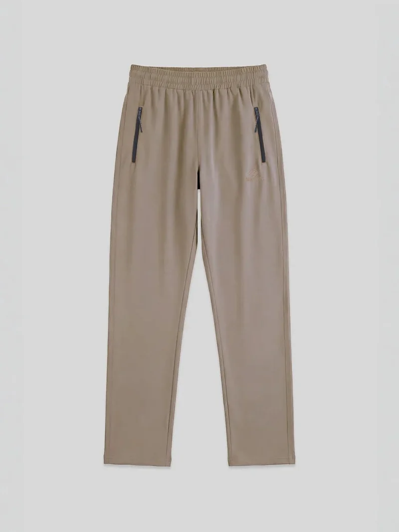 تومي لايف TOMMY Men's Straight-Leg Pull-On Sweatpants