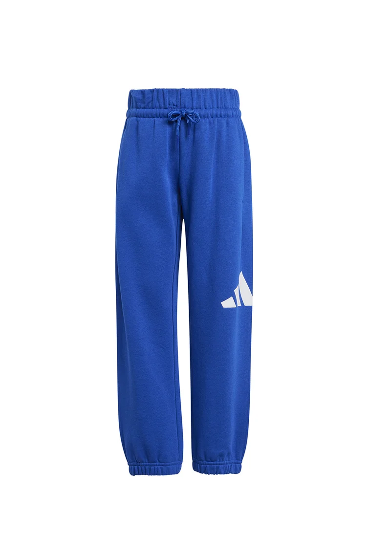 Adidas Kids Esential Tracksuit Set