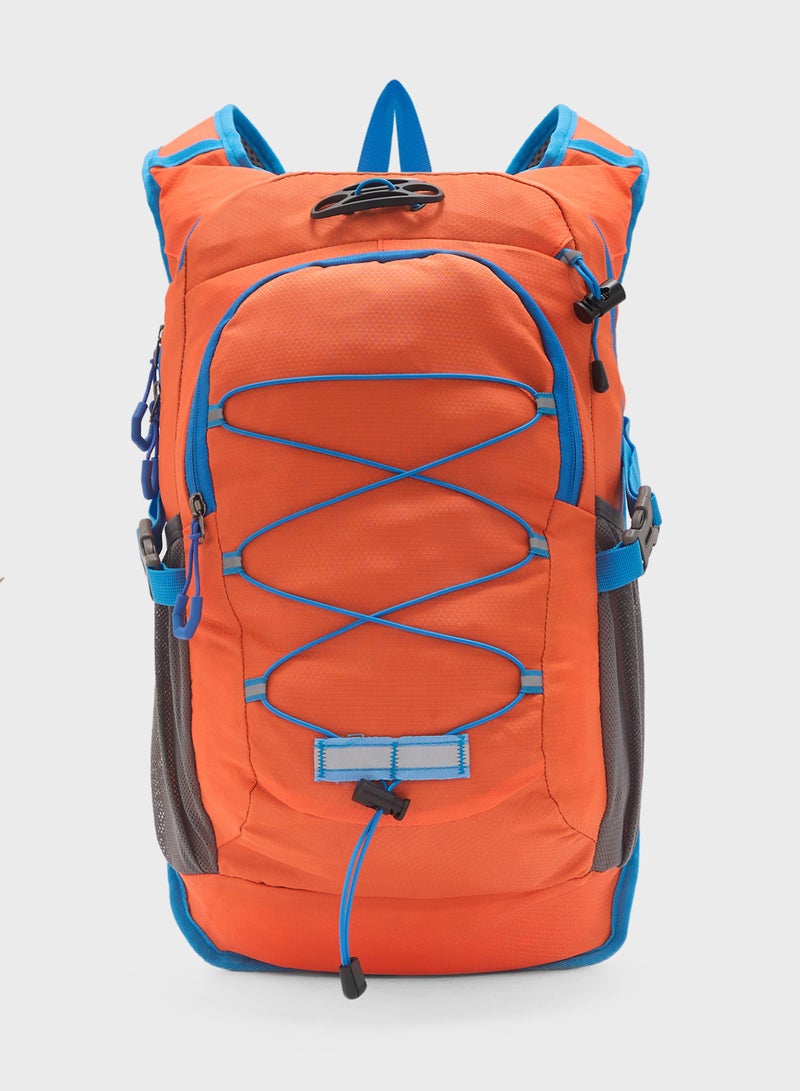FRWD Gym Backpack  - Image 1