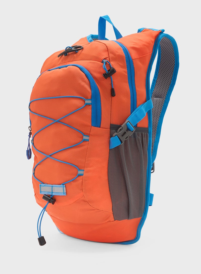 FRWD Gym Backpack  - Image 2