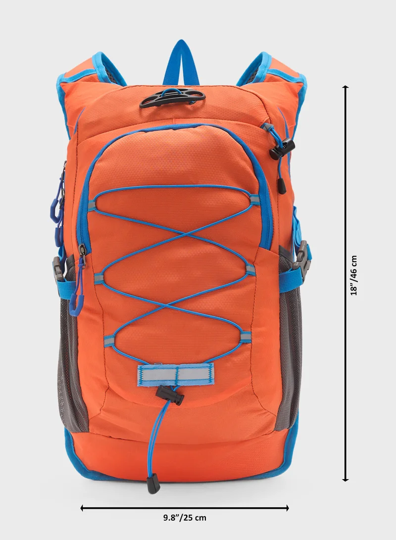 FRWD Gym Backpack