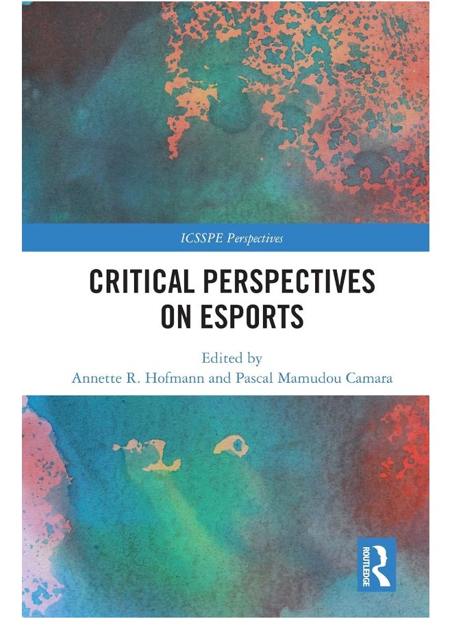 null - Critical Perspectives on Esports - Image 1
