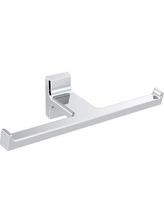 DELTA Pivotal Double Toilet Paper Holder, Chrome, Bathroom Accessories, 79955