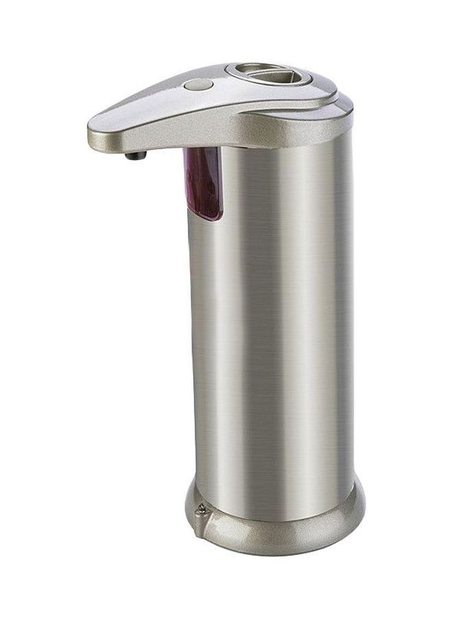 نيبمينينت موزع صابون مزود بمستشعر أوتوماتيك JL20190711123 رمادي - Image 1