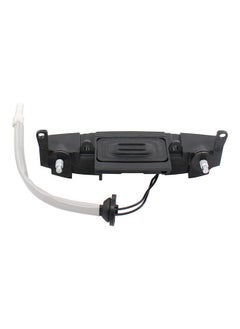 NIBEMINENT Boot Lid Tailgate Opening Switch Replacement for Micra 2002-2010 K12  - Image 2
