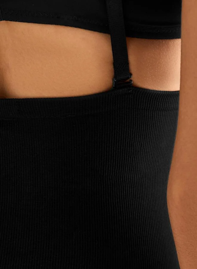 Splash FAV  Textured Shaping Briefs with Adjustable Straps for Women | Best Price UAE