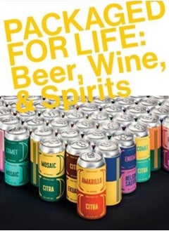 Packaged for Life: Beer, Wine & Spirits 