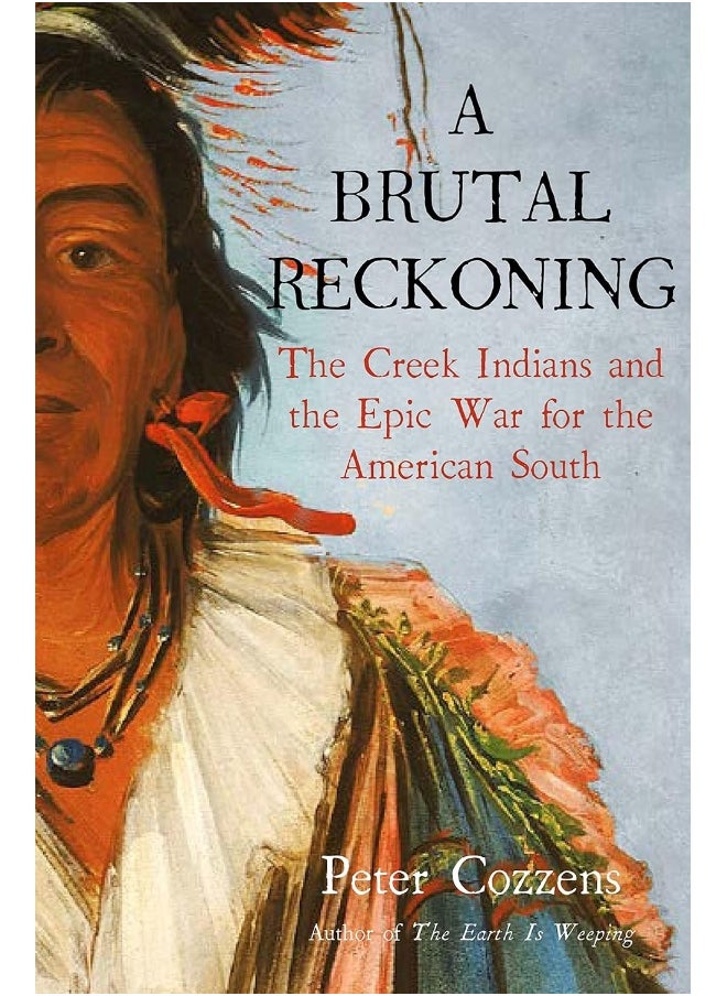 Brutal Reckoning 