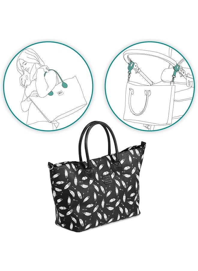 Kinderkraft - Mommy Bag 0.70 Kg Pack Of 1 - Image 1