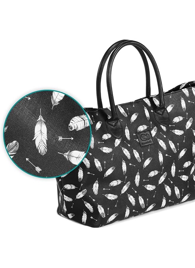 Kinderkraft - Mommy Bag 0.70 Kg Pack Of 1 - Image 1