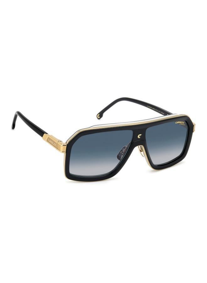 Carrera Rectangular Sunglasses Frames - Image 2