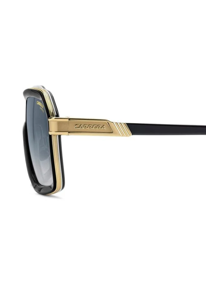 Carrera Rectangular Sunglasses Frames