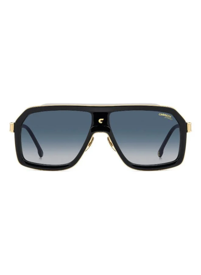 Carrera Rectangular Sunglasses Frames