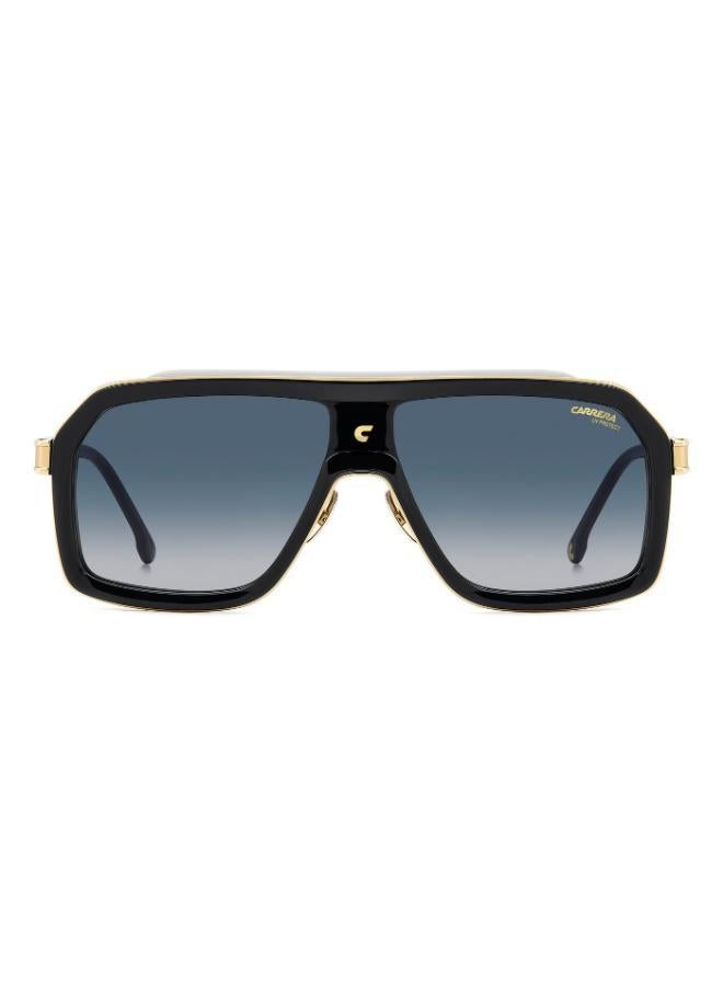 Carrera Rectangular Sunglasses Frames - Image 3