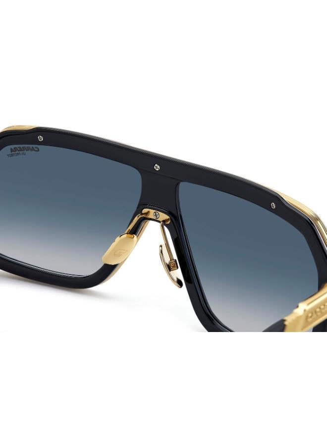 Carrera Rectangular Sunglasses Frames - Image 5