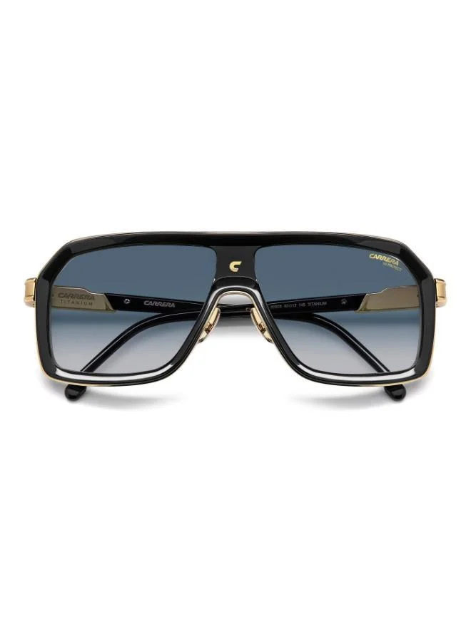 Carrera Rectangular Sunglasses Frames