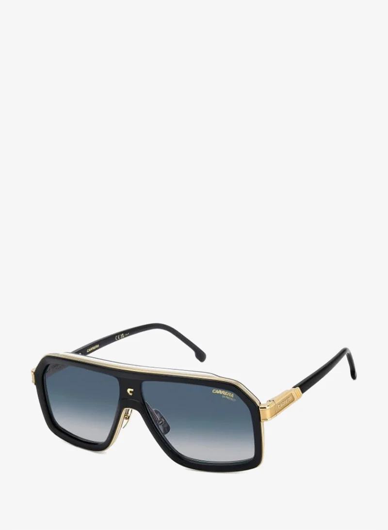 Carrera Rectangular Sunglasses Frames