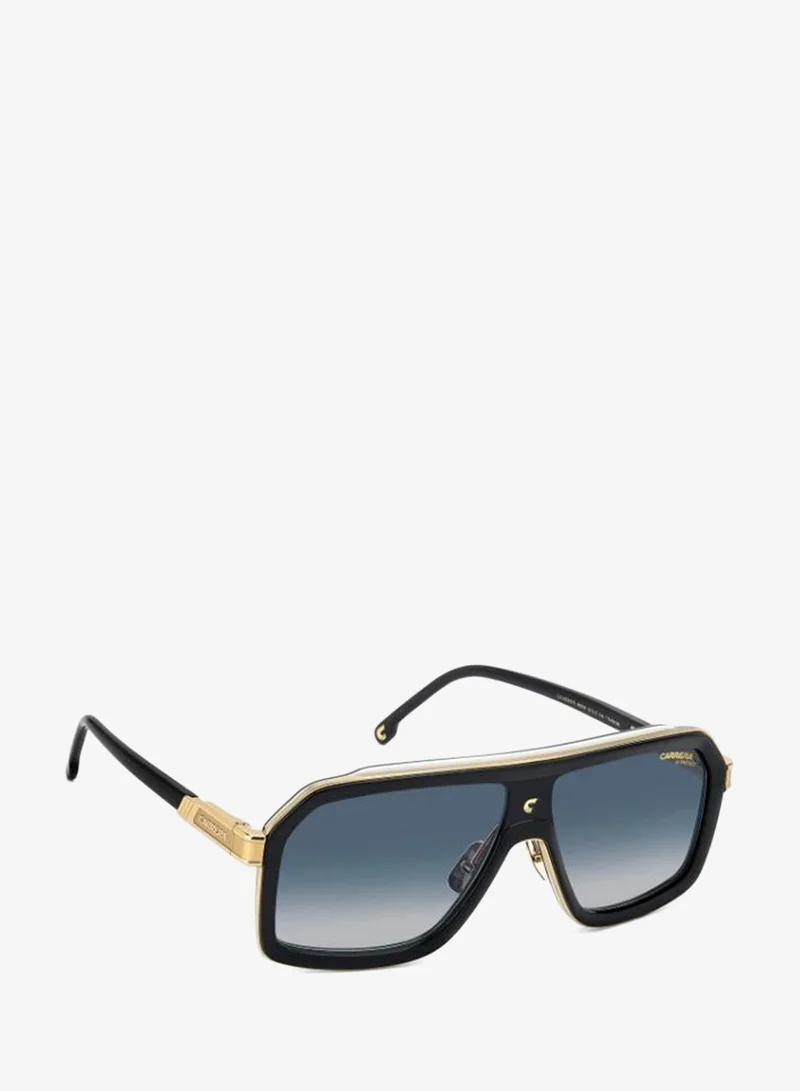 Carrera Rectangular Sunglasses Frames