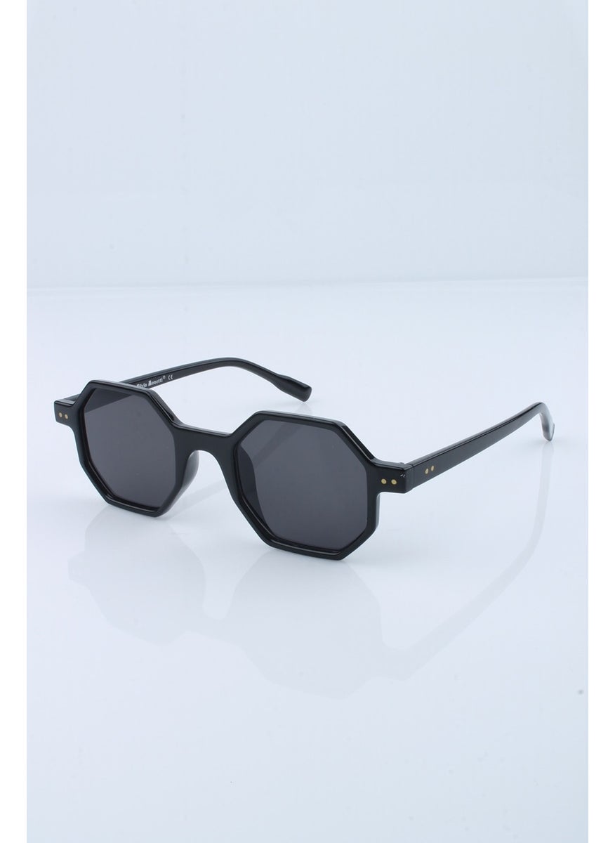 Silvio Monetti MRT22SM8037 Women's Sunglasses  - Image 2