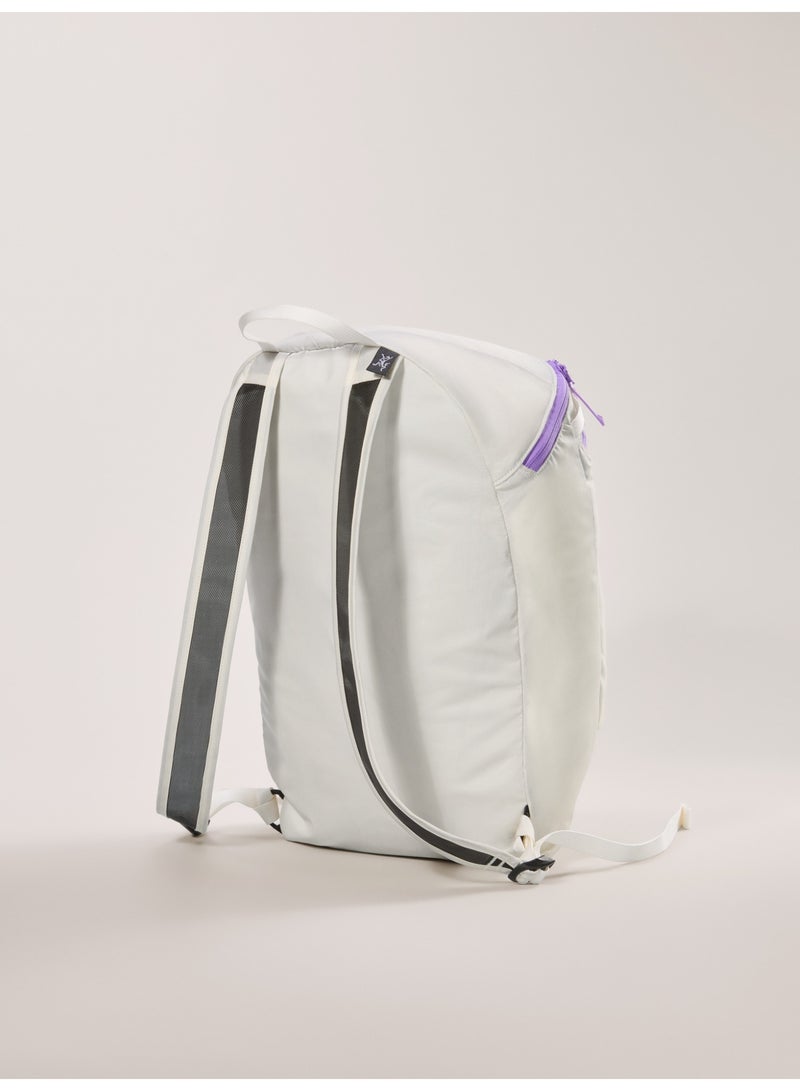 ARCTERYX HELIAD 15L BACKPACK - Ultra-lightweight and Water-resistant - Image 3