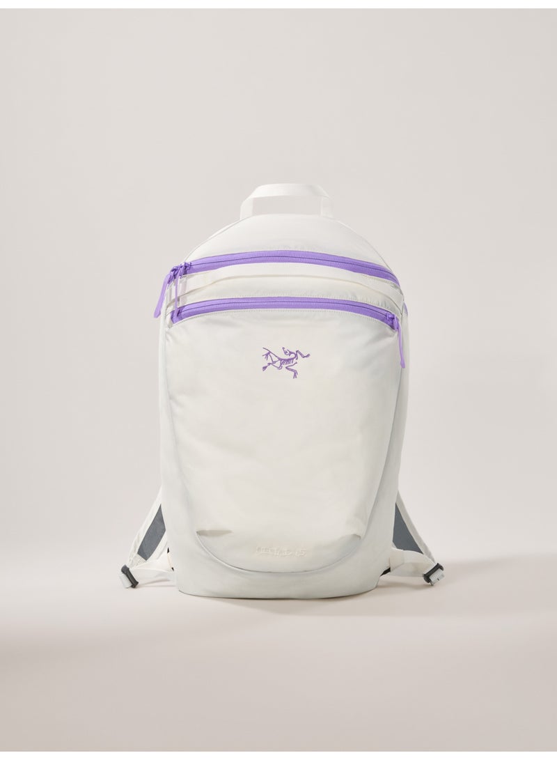 ARCTERYX HELIAD 15L BACKPACK - Ultra-lightweight and Water-resistant - Image 2