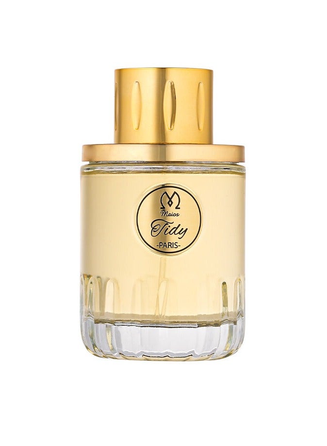 DERAAH Teddy perfume for women 100ml - Image 1